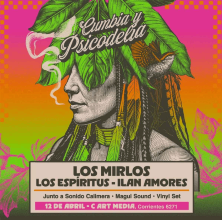 Los Mirlos